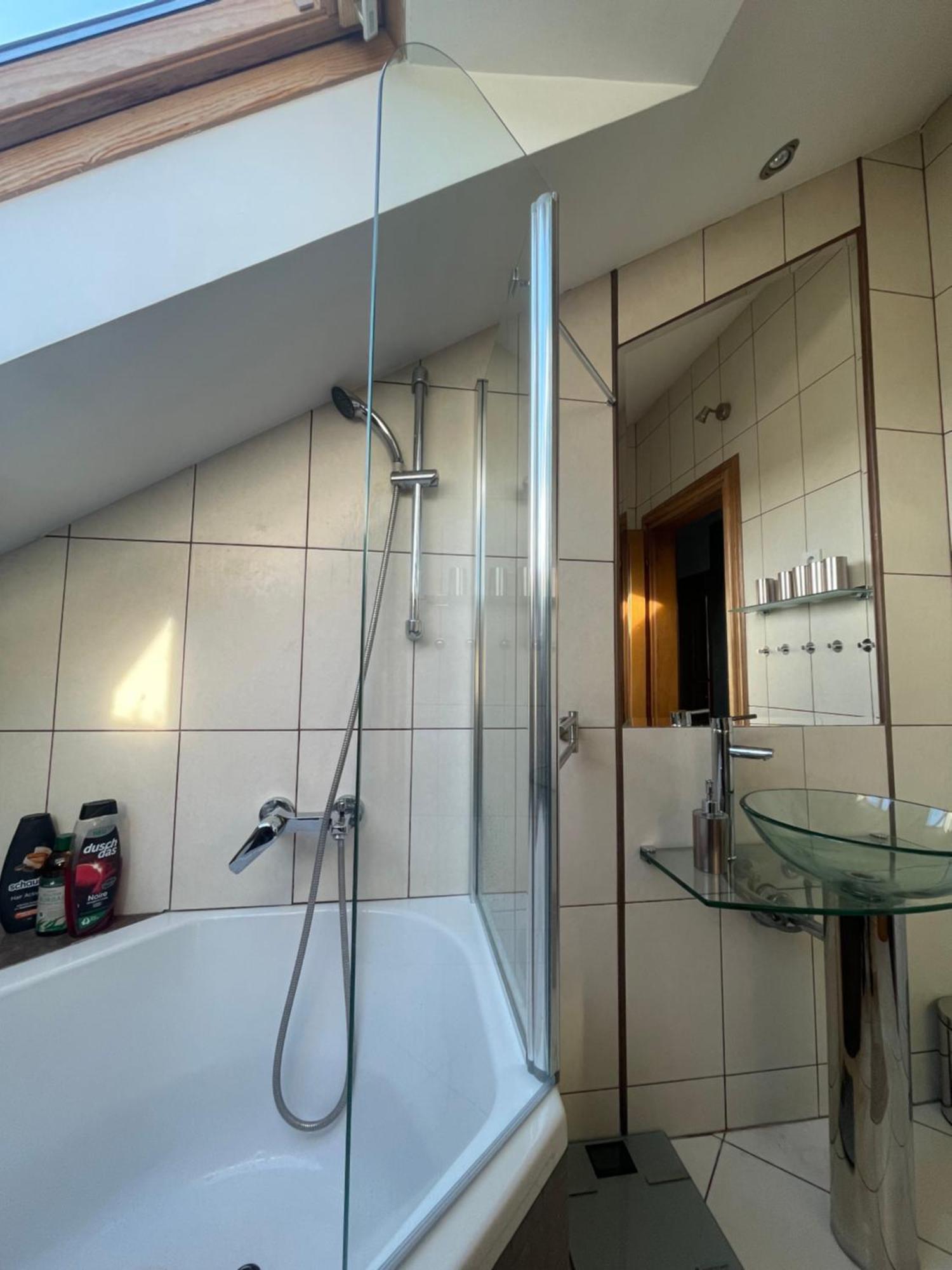 Vila Milka - Balkon - Besplatan Parking - Samostalna Prijava Karlovac Extérieur photo