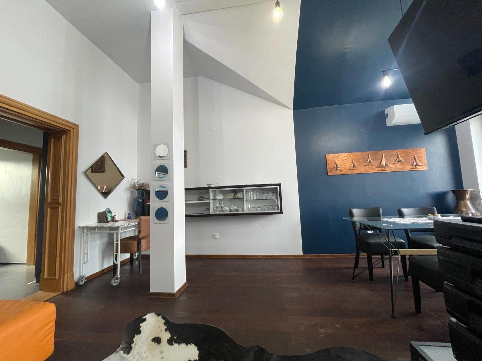 Vila Milka - Balkon - Besplatan Parking - Samostalna Prijava Karlovac Extérieur photo
