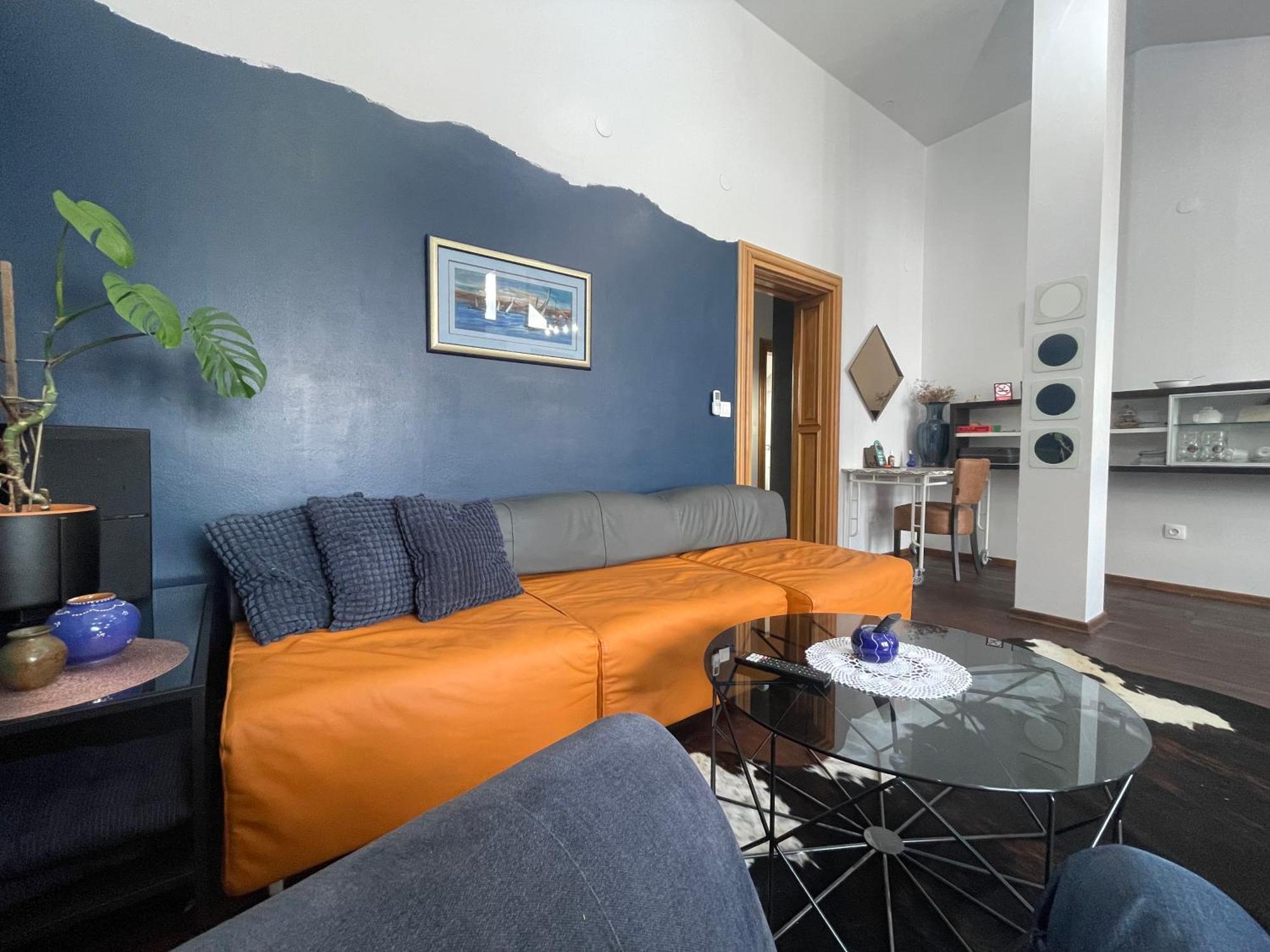 Vila Milka - Balkon - Besplatan Parking - Samostalna Prijava Karlovac Extérieur photo